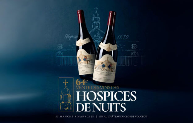 ASTA, BORGOGNA, CHARITY, HOSPICES DE NUITS-SAINT-GEORGES, NUITS SAINT-GEORGES, vino, Mondo