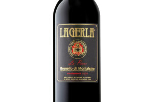 La Gerla, Docg Brunello di Montalcino La Pieve 2020