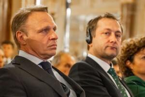 Il Commissario all’Agricoltura Ue, Christophe Hansen: “agricoltori sono soluzione, non problema”