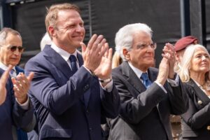 “Agricoltura è”: al centro il valore dell’agricoltura, per l’Italia e per l’Europa