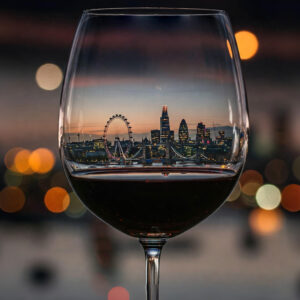 Il vino italiano protagonista a Londra, per confermare la sua leadership nel mercato britannico