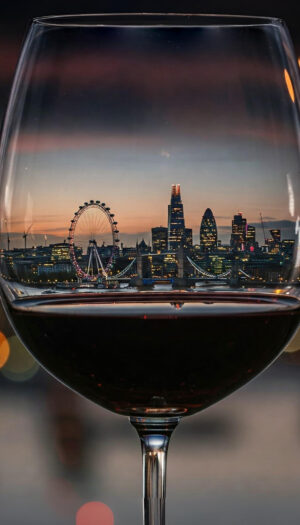 Il vino italiano protagonista a Londra, per confermare la sua leadership nel mercato britannico