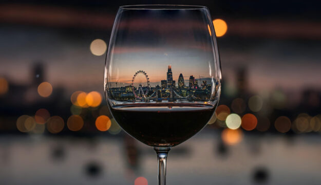 Il vino italiano protagonista a Londra, per confermare la sua leadership nel mercato britannico