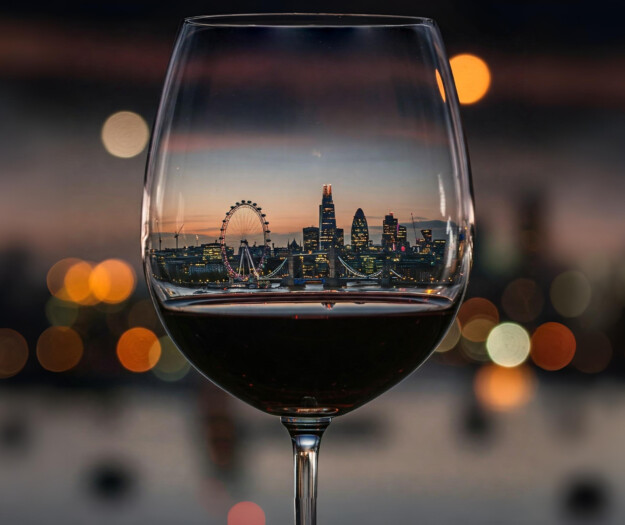 Il vino italiano protagonista a Londra, per confermare la sua leadership nel mercato britannico
