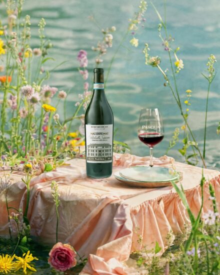 Mai dire Mai Pasqua Vini