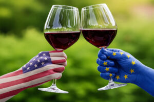 “Il vino resti fuori da dispute commerciali non correlate”: l’appello delle imprese Ue