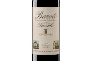 Marchesi di Barolo, Docg Barolo del Comune di Barolo 2020