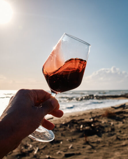 “mareMMMa” la più grande selezione di etichette del territorio della Maremma ad Alberese 