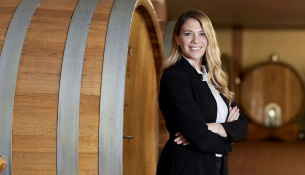 Il futuro del vino europeo al centro dell&rsquo;&ldquo;European Wine Summit&rdquo; 2026 a Taranto, by Ceev