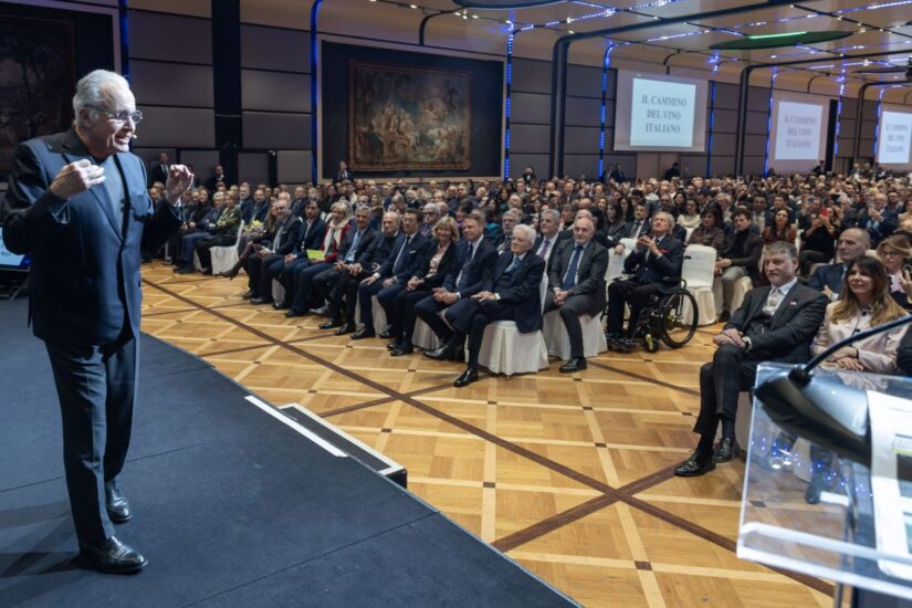 Foto Francesco Ammendola/Ufficio Stampa e Comunicazione Presidenza della Repubblica