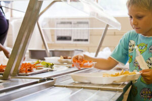 “Serve una svolta salutista nelle mense scolastiche italiane”: a dirlo la Coldiretti