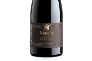 Musella, Docg Amarone della Valpolicella 2018