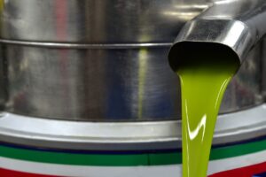 Olio evo made in Italy, il 65% dell’export viene registrato in soli 5 Paesi, Stati Uniti in testa
