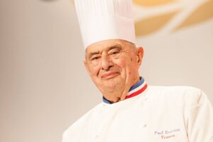 Cento anni di Paul Bocuse: la Francia rende omaggio allo &ldquo;Chef of the Century&rdquo;, uno dei suoi simboli
