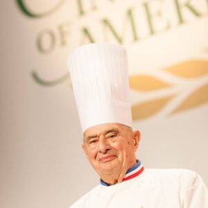 Cento anni di Paul Bocuse: la Francia rende omaggio allo &ldquo;Chef of the Century&rdquo;, uno dei suoi simboli