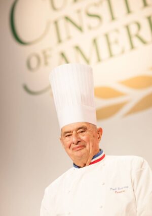 Cento anni di Paul Bocuse: la Francia rende omaggio allo &ldquo;Chef of the Century&rdquo;, uno dei suoi simboli