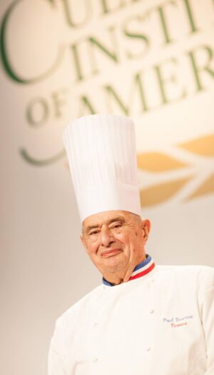Cento anni di Paul Bocuse: la Francia rende omaggio allo &ldquo;Chef of the Century&rdquo;, uno dei suoi simboli