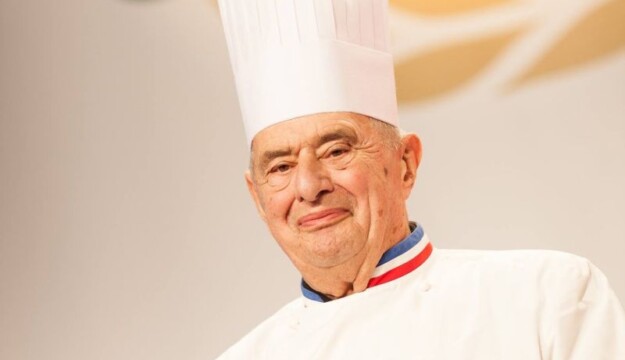 Cento anni di Paul Bocuse: la Francia rende omaggio allo &ldquo;Chef of the Century&rdquo;, uno dei suoi simboli