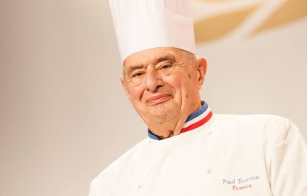 ALTA CUCINA, BOCUSE D'OR, FRANCIA, GALLETTO, MAISON BOCUSE, NOUVELLE CUISINE, PAUL BOCUSE, STELLE MICHELIN, Non Solo Vino