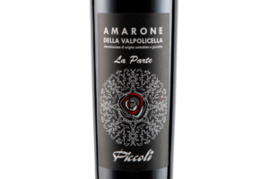 Piccoli, Docg Amarone della Valpolicella La Parte 2016