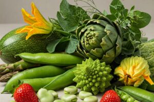 Primavera anticipata: boom di primizie e nuove sfide per il settore agricolo