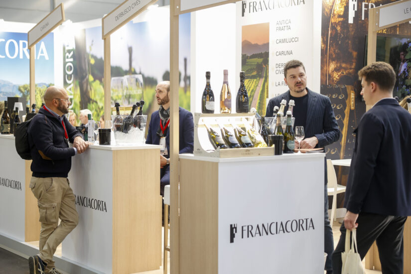 ProWein 2025 cambia ma resta pilastro anche per l’Italia del vino