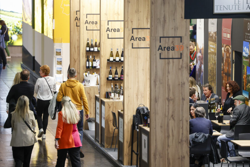 ProWein 2025 cambia ma resta pilastro anche per l’Italia del vino