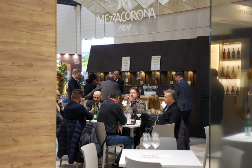 ProWein 2025 cambia ma resta pilastro anche per l’Italia del vino