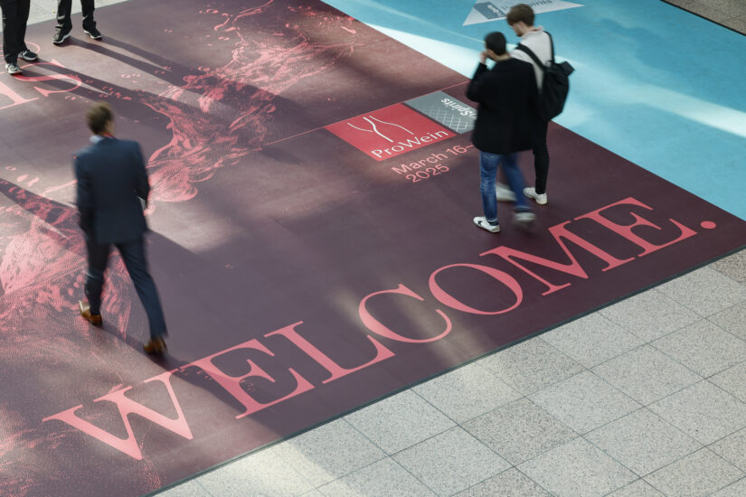 ProWein 2025 cambia ma resta pilastro anche per l’Italia del vino