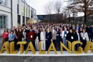 Nella terra dei grandi rossi, l’Alta Langa Docg è “Vino dell’Anno Regione Piemonte” 2025