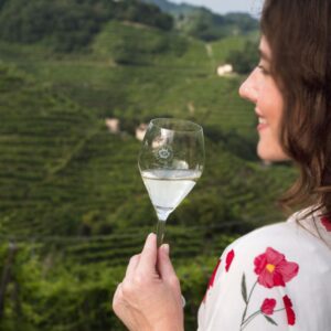 Sboccia la “Primavera del Prosecco” Docg nelle Colline di Conegliano e Valdobbiadene