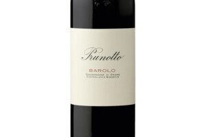 Prunotto, Docg Barolo 2021