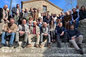 Great wines are only “local wines”, born from the synergy among territories, grapes, and human work