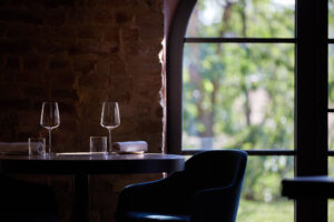 Radici Ristorante in Vigna - Costigliole d’Asti (AT)