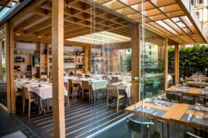 Ristorante Mamma Mia - Roma