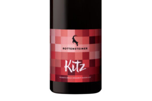 Rottensteiner, Vigneti delle Dolomiti Igt Rosso Kitz 2024