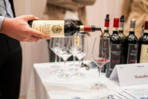 Da “Anteprima del Ruchè” a Torino a “Derthona Due.Zero” a Tortona, i vitigni autoctoni protagonisti