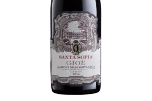 Santa Sofia, Docg Amarone della Valpolicella Classico Gioè 60° Anniversario 2016