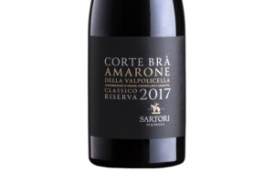 Sartori, Docg Amarone della Valpolicella Classico Corte Brà Riserva 2017
