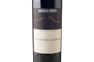 Serafini & Vidotto, Doc Montello e Colli Asolani Rosso dell’Abazia 2020