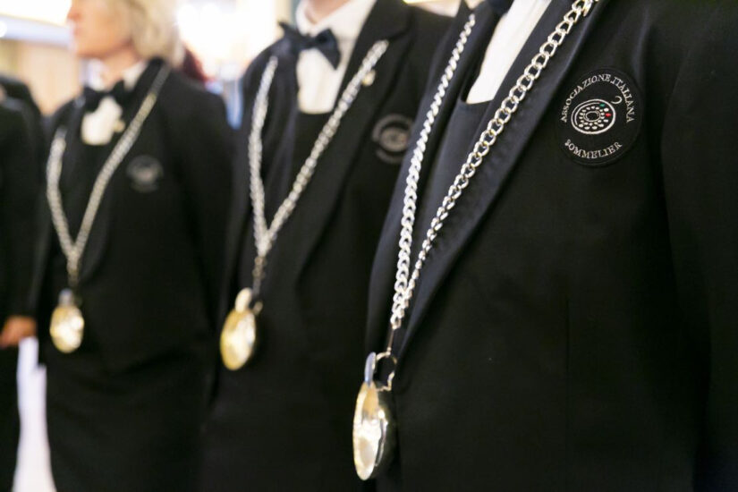 Qualificare la figura professionale del sommelier e valorizzare la cultura del vino è la mission Ais