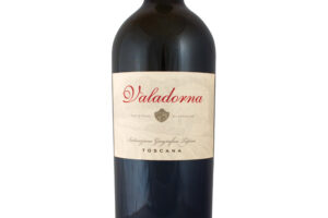 Tenuta di Arceno, Toscana Igt Rosso Valadorna 2019