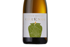 Tenuta di Castellaro, Terre Siciliane Igt Bianco Malvasia Eúxenos 2022