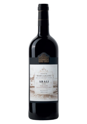 Tenuta Maryamado, Toscana Igt Rosso Arali 2021