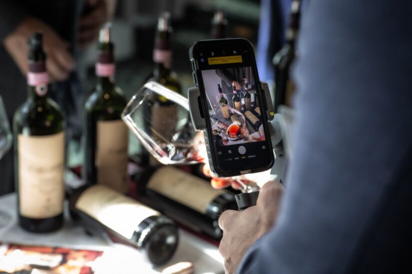 “Terre di Toscana” riunisce a Lido di Camaiore in Versilia i vignaioli da tutta la regione 