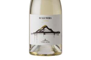 Torre Mora, Doc Etna Bianco Scalunera 2023