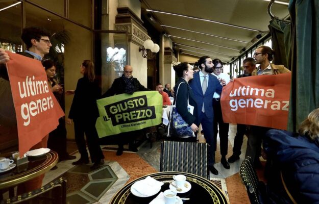 CARLO CRACCO, RISTORANTE CRACCO, ULTIMA GENERAZIONE, Non Solo Vino