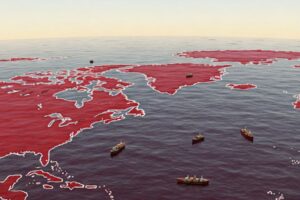 Duties risk, Wine Origins Alliance also opposes bringing the two sides of the Atlantic together