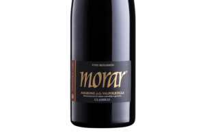 Valentina Cubi, Docg Amarone della Valpolicella Classico Morar 2016