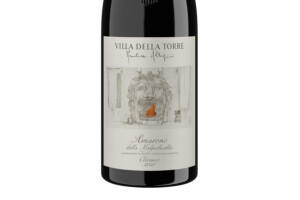 Villa Della Torre, Docg Amarone della Valpolicella Classico 2020